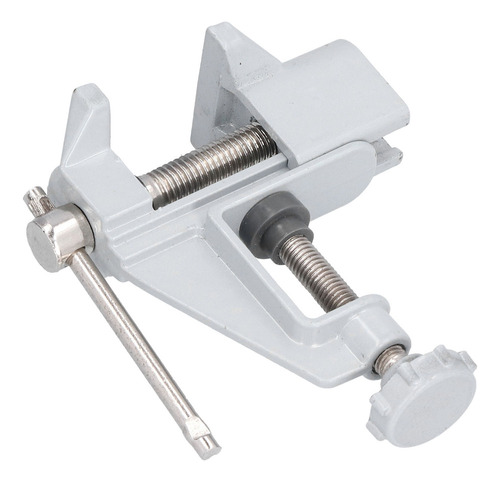 Pro Multifunctional Aluminum Alloy Small Bench Vise