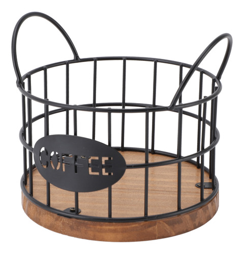 Soporte Para Cápsulas De Café Portavasos K De Gran Capacidad