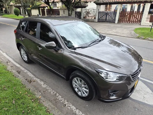 Mazda CX-5 2.0 Touring