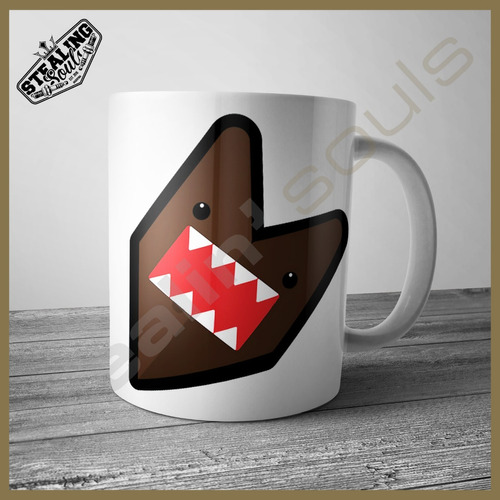 Taza Fierrera - Honda #003 | Jdm / Domo / Drift / Vti / Si