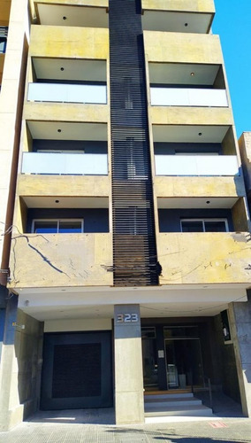 Ayacucho Al 300 - Departamento 2d + Doble Balcon