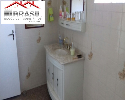 Chácara A Venda, Medeiros, Jundiaí,sp - Ch00180 - 33663355