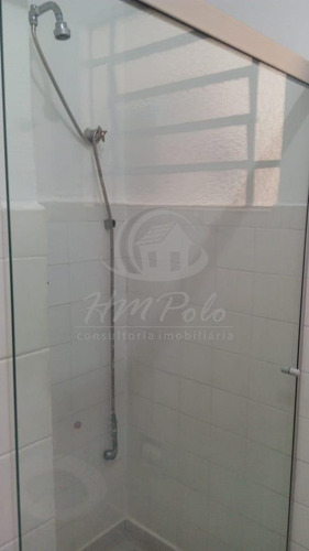 Imagem 26 de 26 de Casa À Venda Em Jardim Do Lago - Ca036523