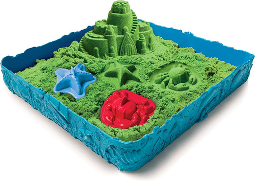 The One Only Sandcastle Set Moldes De Arena De 1 Libra ...