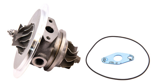 Cartridge Turbo Para Hyundai Furgón H100 - Porter / Kia Fron
