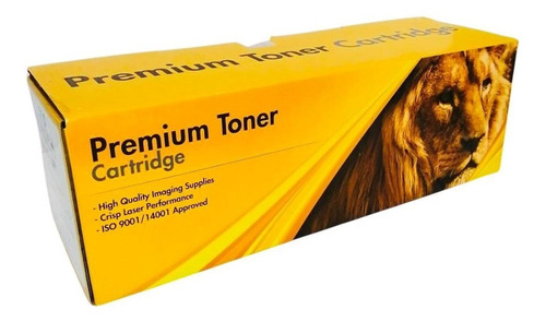 Toner Generico Marca Tigre Compatible Con 17a 19a 102 130