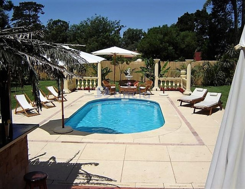 Punta Del Este, Zona Beverly Hills - Ref: 2