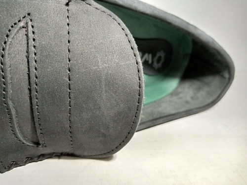 Imagen 7 de 9 de Zapato Talle 44/45 Varios Modelos Liquidación Cuero Oferta!!