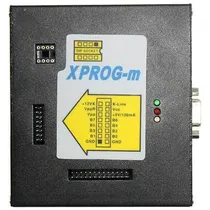 Comprar Software Programador Automotriz Xprog Version 5 \u002F 5.5