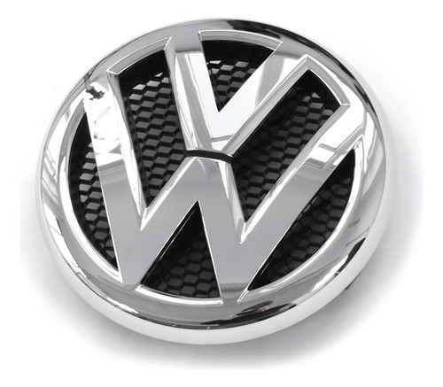 Emblema Frontal Vw Amarok