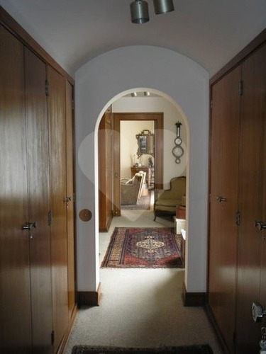 Casa-são Paulo-cidade Jardim | Ref.: 3-im87423 - 3-im87423