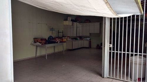Imagem 10 de 12 de Casa Térrea Para Aluguel, 3 Dormitório(s), 189.84m² - 8060