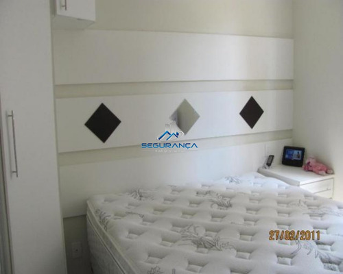 Imagem 8 de 11 de Apartamento - Ap01569 - 4337518
