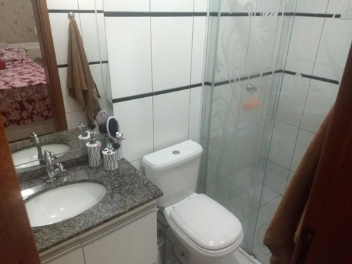 Imagem 5 de 13 de Apartamento Com 3 Dormitórios À Venda, 100 M² Por R$ 490.000,00 - Parque Emília - Sumaré/sp - Ap0261 - 70446014