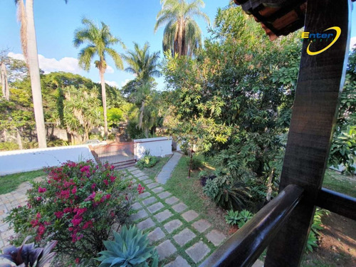 Imagem 25 de 27 de Casa A Venda- Pampulha - Bh