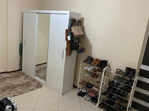 Imagem 3 de 23 de Apartamento 2 Dormitórios Edifício Montevidéu - Vila Fiori- Sorocaba - Ap01363 - 70705993