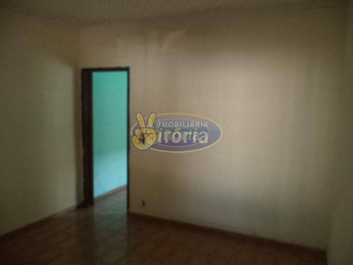 Imagem 8 de 14 de Casa Térrea Para Venda No Bairro Demarchi - 8833