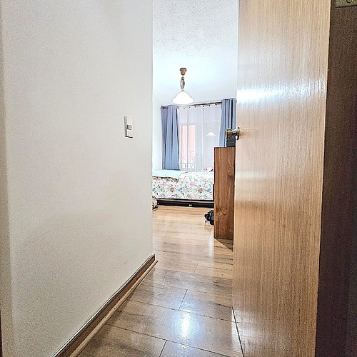 Venta Depto 3 Dorm Y Servicios. Apumanque. Las Condes