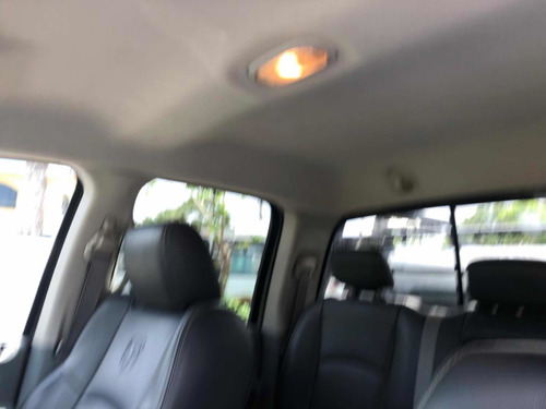 Imagen 8 de 13 de Dodge Ram 2500 5.9 Pickup Slt Quad Cab Diesel 4x4 At 2006