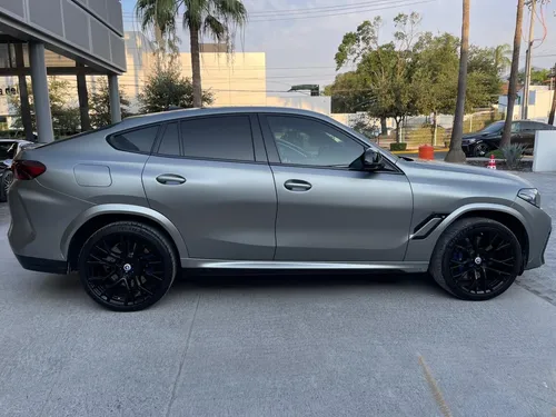 X6 M Competition 2023