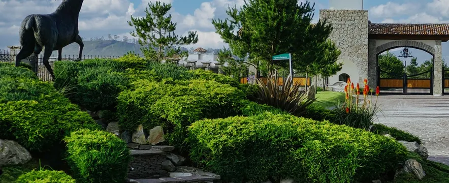 Casas en Venta en Condado del Valle Metepec