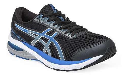 Asics Gel - Shogun 4 Negra Mode6929