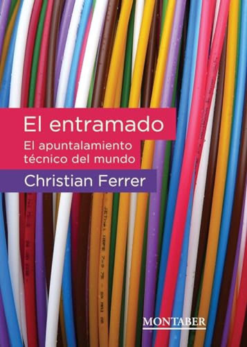 El Entramado - Ferrer Christian