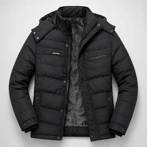 Casaco Jaqueta Blusa Frio P/chuva/neve Intenso Motoqueiro