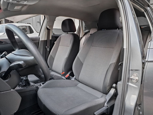 Volkswagen Polo 1.0 MPI TOTAL FLEX MANUAL