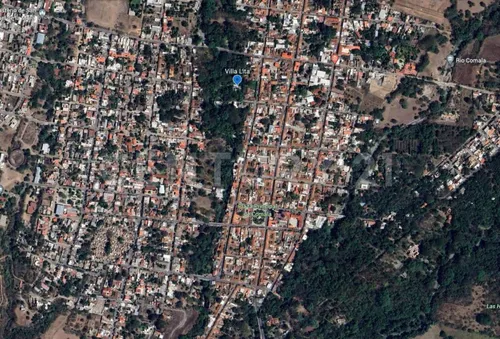 Casa En Venta En El Centro De Comala