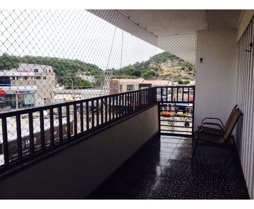 Imagen 16 de 21 de Cartagena Venta De Apartamento Pie De La Popa