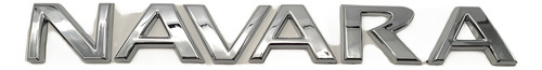 Nissan Navara Emblema