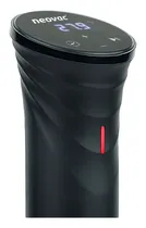 Comprar Circulador Termico Sous Vide Roner Neovac Ct83 Carbono 900w