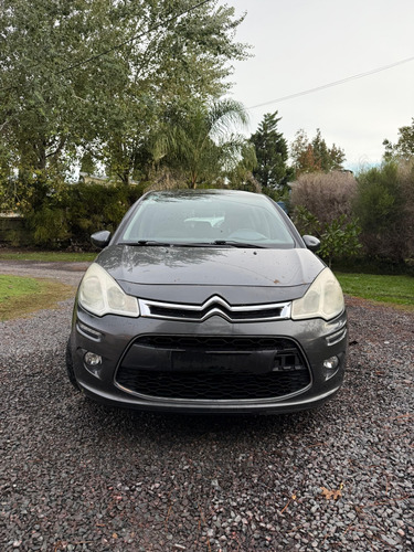 Citroën C3 1.5 I 90cv Tendance Pack Secure