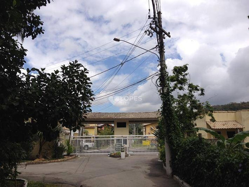 Imagem 5 de 12 de Terreno À Venda, 360 M² Por R$ 100.000,00 - Rio Do Ouro - Niterói/rj - Te2588