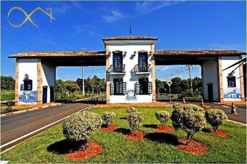Imagem 2 de 12 de Terreno À Venda, 250 M² Por R$ 200.000,00 - Alto Do Mirante - Paulínia/sp - Te0346