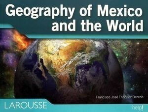 Geography Of Mexico And The World