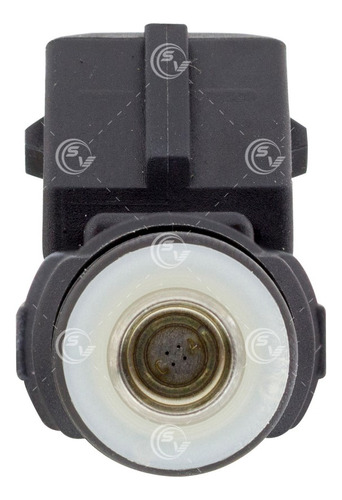 Inyector Gasolina Para Meriva 1.8l 2004-2005