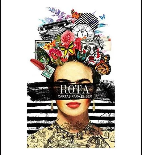 comprar Libro: Rota (cartas Para El Ser) (spanish Edition)