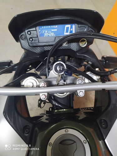 Honda Xre 300