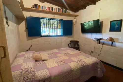 Finca En Venta En Vereda La Quiebra. Cod V501050