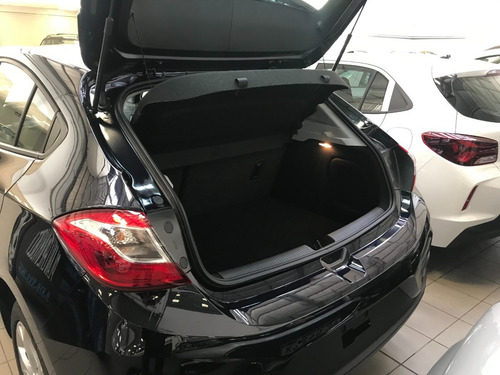Imagen 23 de 25 de Chevrolet Cruze 5 Lt Automatico
