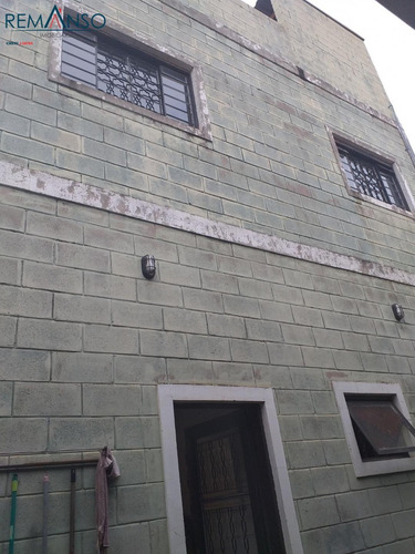 Imagem 13 de 15 de Prédio Comercial Com 3 Pavimentos E Com Casa No Fundo Residencia. - 202189