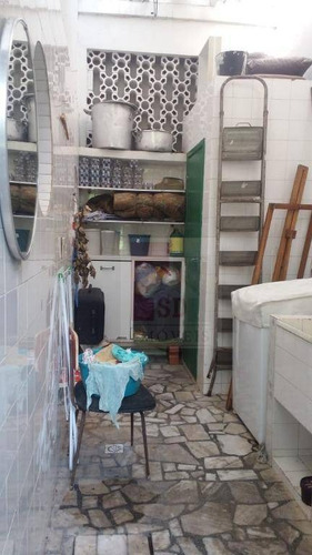 Imagem 19 de 30 de Casa No Centro De Teresópolis, Ideal Para Fins Comerciais. - Ca0806