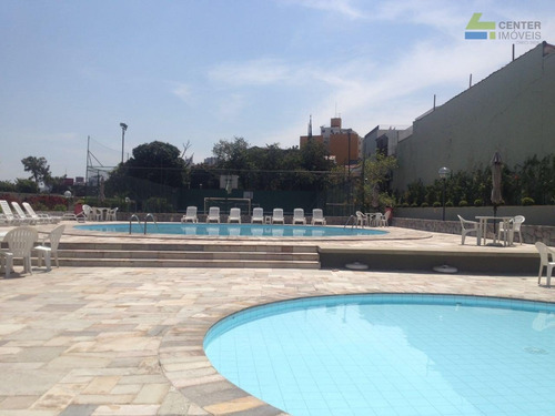 Imagem 6 de 8 de Apartamento - Mirandopolis - Ref: 12032 - V-870029
