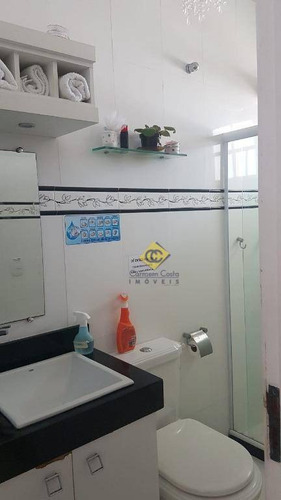 Imagem 7 de 19 de Casa Com 3 Quartos À Venda, 200 M² Por R$ 580.000 - Centro - Rio Das Ostras/rj - Ca1948