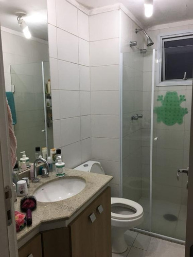 Imagem 26 de 30 de Apartamento À Venda, 70 M² Por R$ 700.000,00 - Alto Da Boa Vista - São Paulo/sp - Ap13484
