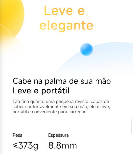 Tablet Redmi Pad Se 8,7 Cinza-escuro