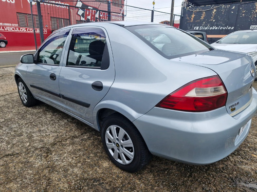 Chevrolet Prisma 1.4 Joy Econoflex 4p