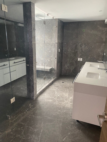 Imagen 19 de 26 de 1526-departamento Renta Cumbres Santa Fe Encinar